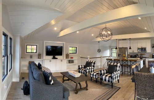 Mattituck House | Charming Brand New Beach House