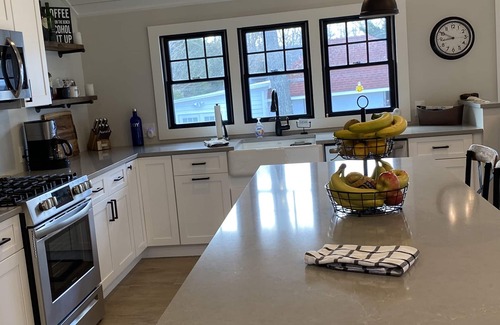Mattituck House | Charming Brand New Beach House