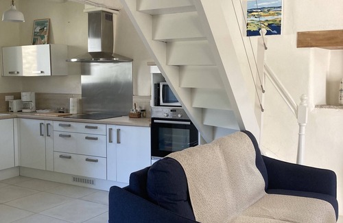 Guimaec House | Charming Breton house