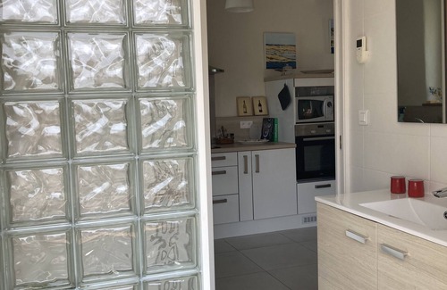 Guimaec House | Charming Breton house