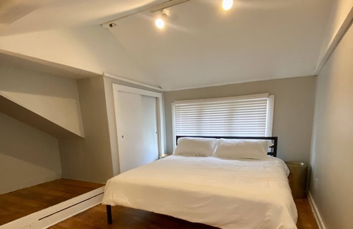 Rosedale House | Charming Bungalow close to KC Attractions!