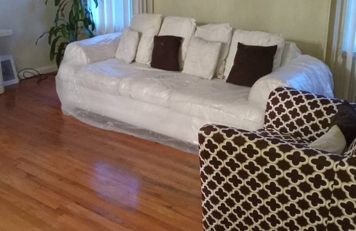 Detroit House | Charming Bungalow Close to Detroit's Riverfront