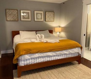 Tampa House | Charming Bungalow in Tampa