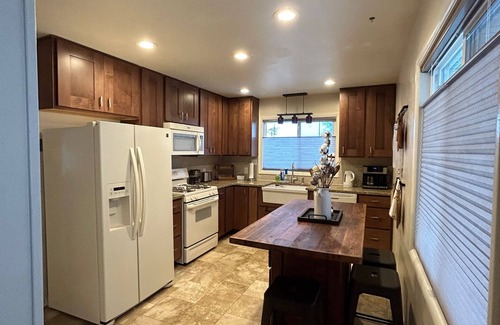 Cortez House | Charming bungalow in the heart of Southwest Colorado