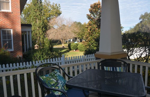 Dixieland House | Charming bungalow, quiet and practical