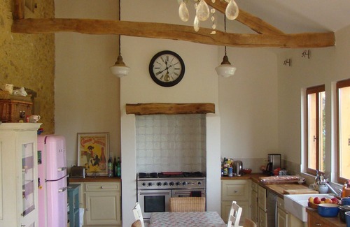 Monplaisant House | Charming C17th Home, Nr Belves, Dordogne, Own Pool, 2024 rates now available!