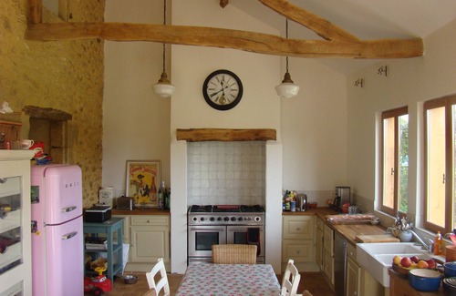 Monplaisant House | Charming C17th Home, Nr Belves, Dordogne, Own Pool, 2024 rates now available!