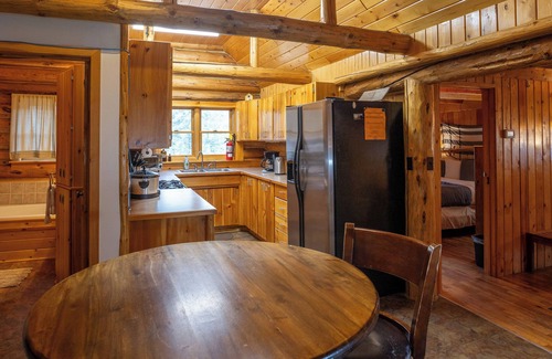 Cooke City-Silver Gate Cabin | Charming cabin in the heart of Downtown Cooke City Montana