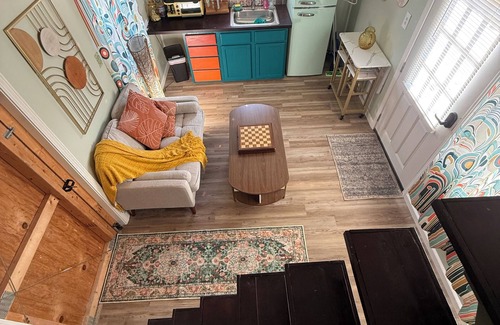 Monroe Cabin | Charming cabin on the Ouachita River in West Monroe
