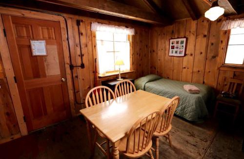 Clark House | Charming Cabin Rental near Hot Springs in Howelsen Hill Ski Area, Colorado