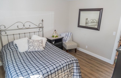Cannelburg House | Charming Cannelburg Cottage: Beautiful New Home!n