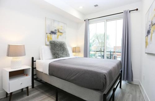 Northeast House | Charming Capitol Hill Home with Stunning Views!