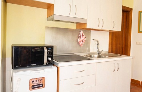 Albaicin Apartment | Charming Carmen in Albaicín with parking and air conditioning
