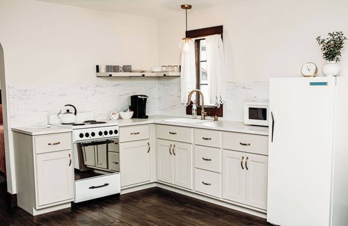 Kenton House | Charming Carriage house