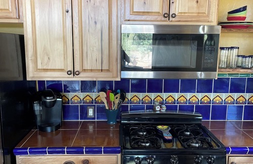 Casas Adobes House | Charming Casita in the Sonoran Desert
