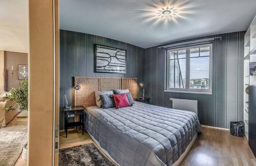 Budavar Apartment | Charming Castle View Suite With Giant Balcony