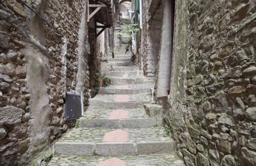 Dolceacqua Apartment | Charming Castles B&B in Dolceacqua