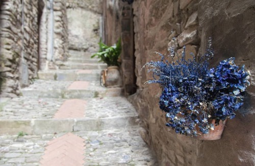 Dolceacqua Apartment | Charming Castles B&B in Dolceacqua