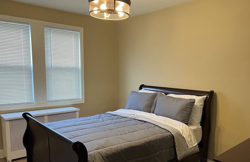 Baltimore House | Charming Catonsville Area Townhome