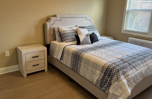 Baltimore House | Charming Catonsville Area Townhome