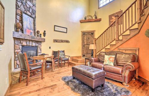 Cedar City House | Charming Cedar City Retreat - Walk to SUU Campus!