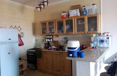 Borg el Arab Apartment | Charming Chalet with sea view