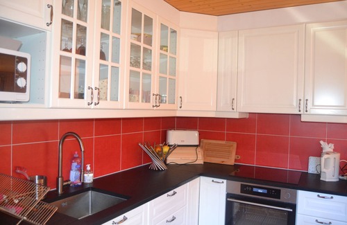 Champery Ski Chalet | charming chalet - 4 bedrooms - 10 people - near shuttle