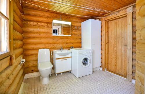 Yllas House | Charming Chalet in Ylläs skiresort