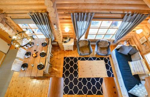 Yllas House | Charming Chalet in Ylläs skiresort