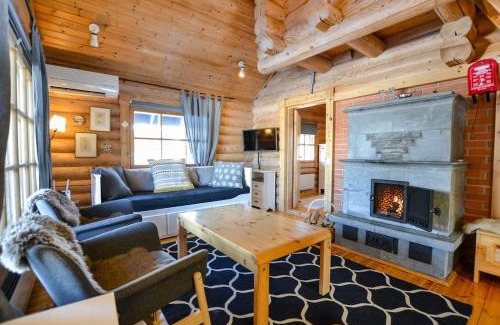 Yllas House | Charming Chalet in Ylläs skiresort
