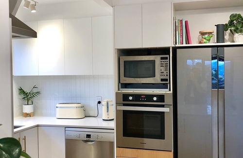 Tauranga House | Charming Chalet – The Perfect Coastal Retreat
