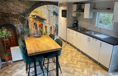 Hippolytushoef Ski Chalet | Charming chalet with spacious garden on a holiday park near the Wadden Sea