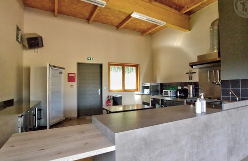 Les Noes Cottage | Charming Chalet with Terrace in Heart of Monts de la Madeleine, Sleeps 4, Pet Friendly