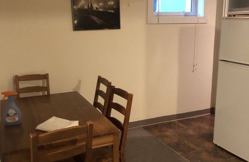 Saskatoon Downtown House | Charming Character 4 bedroom 2 blocks from River!