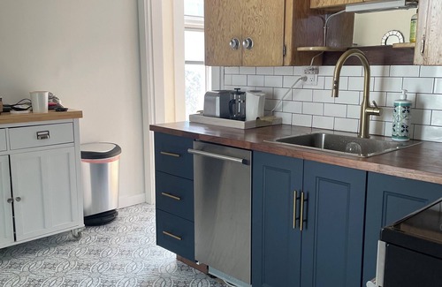 Saskatoon Downtown House | Charming Character 4 bedroom 2 blocks from River!