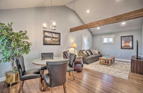 Cheyenne House | Charming Cheyenne Home about 1 Mi to Downtown!