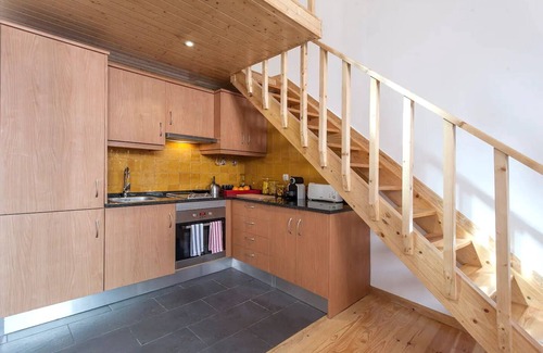 Bairro Alto Apartment | Charming Chiado House With AC, By TimeCooler