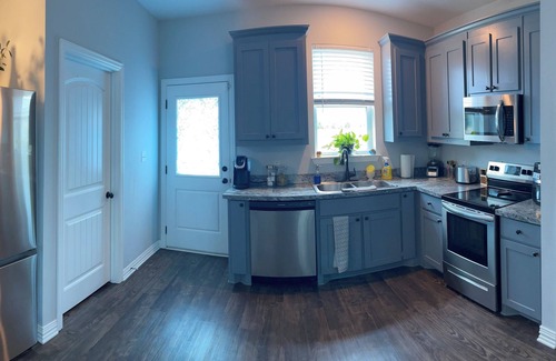 Denison House | Charming, Chic & Elegant! Denison