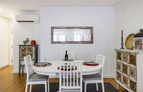 Misericordia Apartment | Charming City Center t1- Modern and Spacious