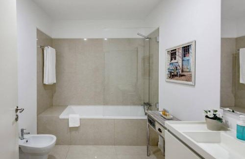 Misericordia Apartment | Charming City Center t1- Modern and Spacious