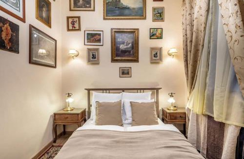 Kispest Apartment | Charming City Home