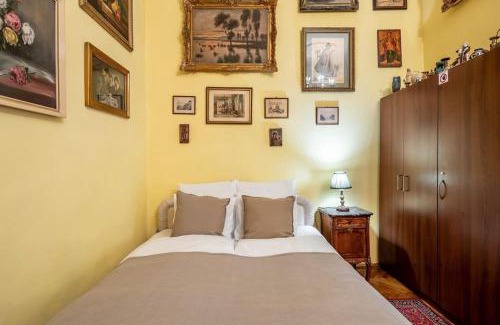 Kispest Apartment | Charming City Home