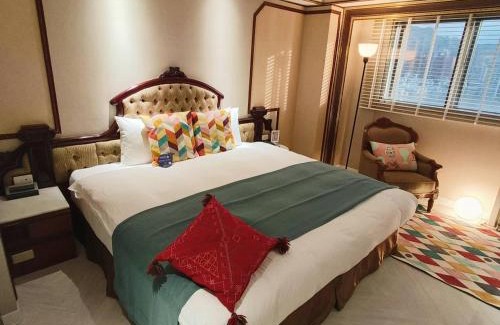 Songshan Hotel | Charming City Songshan Hotel