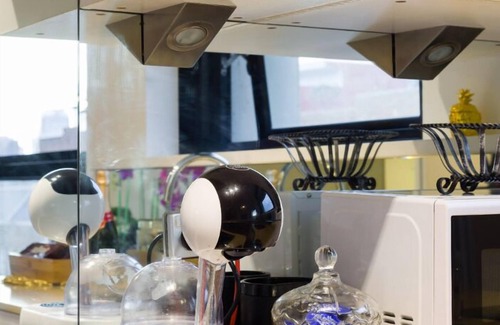 Potts Point Apartment | Charming CityPad★Top Location walk to Opera House