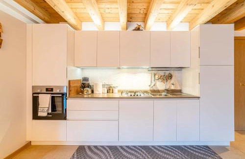 Alleghe Apartment | Charming Civetta