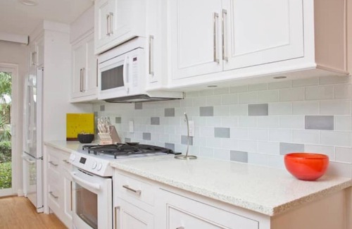 Clarksville Condo | Charming Clarksville