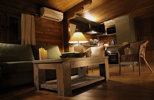 Robledo de Chavela Cabin | Charming cottage to enjoy with your Nature's