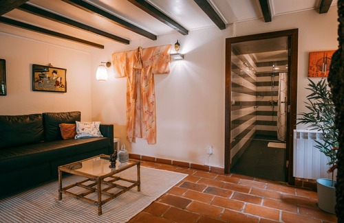 Caldas da Rainha Resort | Charming Cottage-Style Holiday Apartment