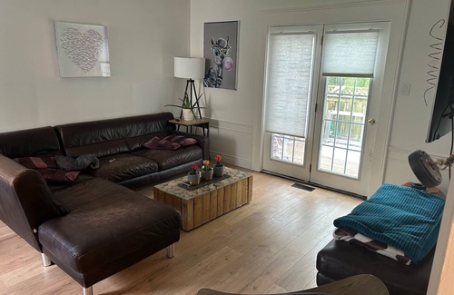Cobourg House | Charming Cobourg Escape: Steps from the Lake and Downtown