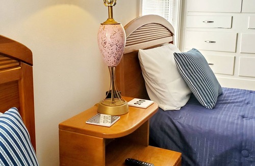 Mahncke Park Apartment | Charming Comfortable Apartment Near Downtown San Antonio